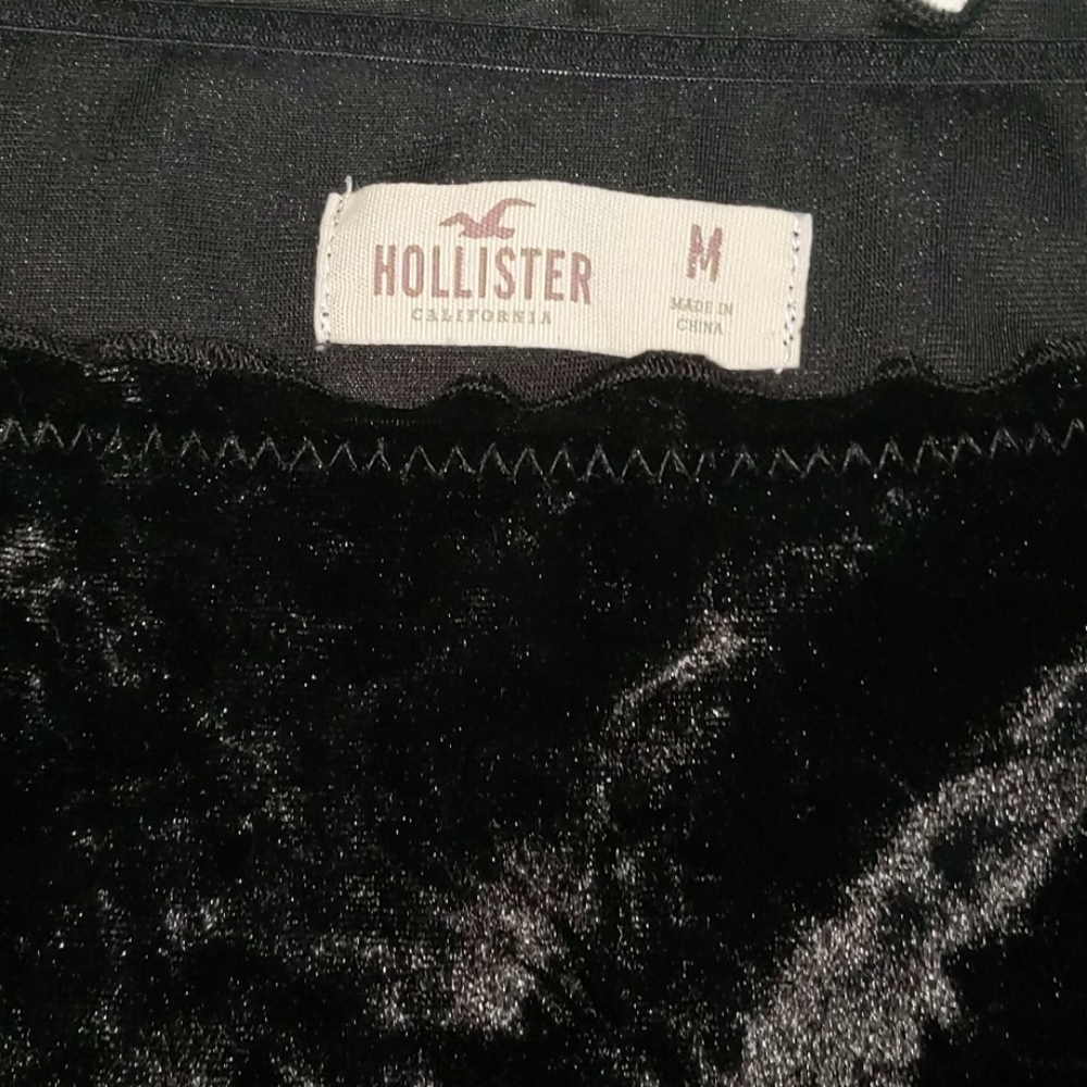 Hollister Dress
